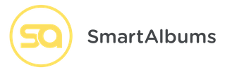 smartalbums korting voor erkende geboortefotografen