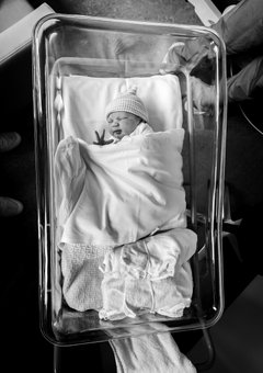 beleid protocol geboortefotografie ziekenhuis geboortezorg verloskunde