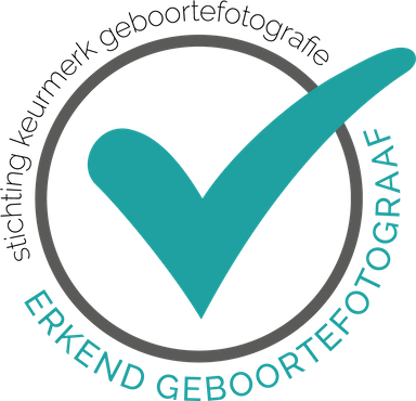 Erkend geboortefotograaf