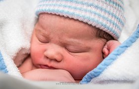 Keurmerk geboortefotografie voor geboortefotografen